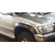 Aletines Anchos Toyota Hilux 107
