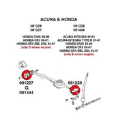 Kit silentblocks palanca de cambios para Honda Civic

 #hondacivic #hondaciviceg #hondacivicsi #hondacivicfd #hondacivicturbo #hondaciviccoupe #hondacivicindonesia #hondacivicclub